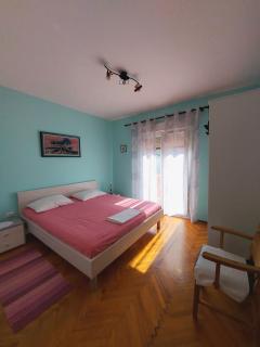Apartment Maskarin Rab - 1
