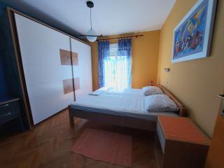 Apartment Maskarin Rab - Mundanije - 5