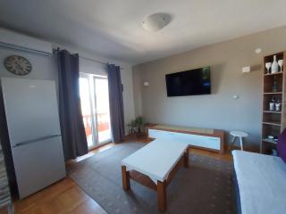Apartment Maskarin Rab - Mundanije - 6