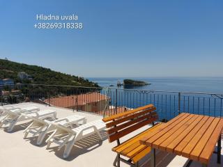 Apartment Relax Hladna uvala - Bar - 5