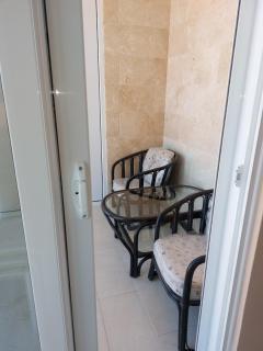 Apartment Relax Hladna uvala - Bar - 6