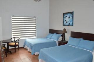 Villa Angela - Playa Blanca - 2