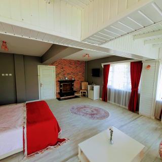 BEYAZEV BUTİK OTEL MAŞUKİYE - Kartepe - 7