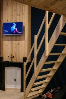 Le Studio Émeraude - Topdestination-Spa - Spa - 4