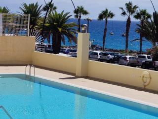 LAS VISTAS APARTMENT, OCEAN VIEW, 2 BEDROOMS & FREE WIFI - Arona - 4
