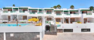 Apartamentos Isabel - Puerto del Carmen - 8