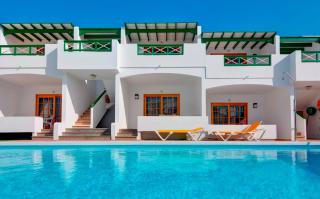 Apartamentos Isabel - Puerto del Carmen - 7