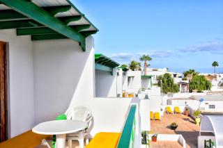 Apartamentos Isabel - Puerto del Carmen - 5