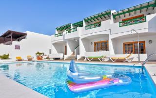 Apartamentos Isabel - Puerto del Carmen - 3