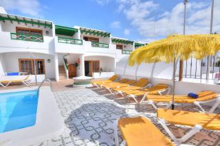 Apartamentos Isabel - Puerto del Carmen - 2