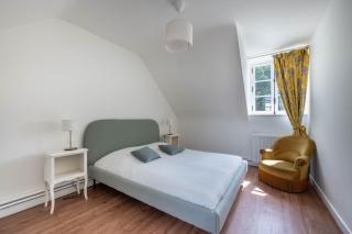 L'Annexe du Manoir - Vue mer - 5
