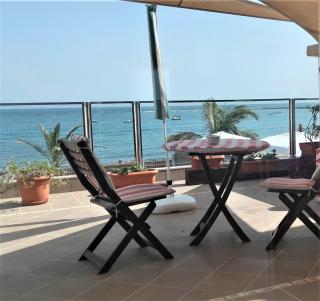 Apartamento con encanto en la playa frente al mar "Posada Rent House" - Puerto del Rosario - 8