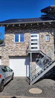 Schöne Maisonette Düren - Düren - Eifel - 0