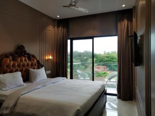 Paramount Riverfront Resort & Spa, Karjat - 8
