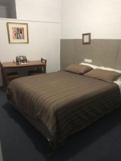 The Flinders Hotel Motel Port Augusta - Port Augusta - 1