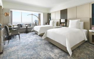 Four Seasons Hotel Riyadh - 3