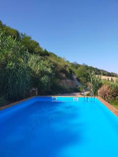 Ca`Rosei - Monteciccardo - 7