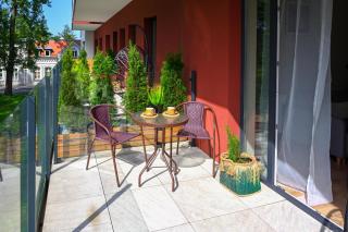 Quiet cozy apartment - Katowice - 3