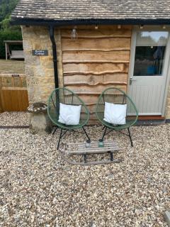 Cosy Cotswolds Self-Contained One Bedroom Cottage - Chipping Norton - 6