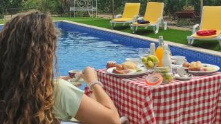 Quinta dos Padrinhos - Suites in the Heart of the Douro - 4