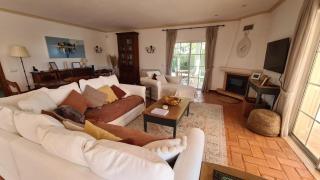 Peaceful 4BR villa on Gramacho golf resort w/ private pool - Lagoa - 8
