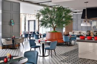 Crowne Plaza - Jeddah Al Salam by IHG - Jeddah - 6