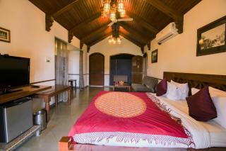 Heritage Khirasara Palace - Rajkot - 9