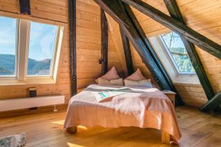 Feißesberghof - Wohnung in der Tenne - 1