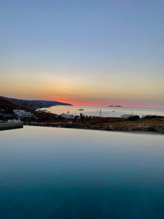 M-Vibes Mykonos Suites - Kalafatis - 7