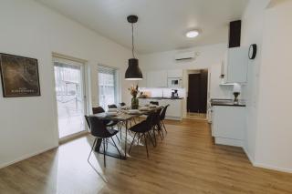Villa Dyyni Yyteri - Sauna & Hot Tub - Near Beach - 1