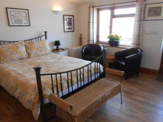 Callwood Farm Annex Guest Rooms - Belper - 5