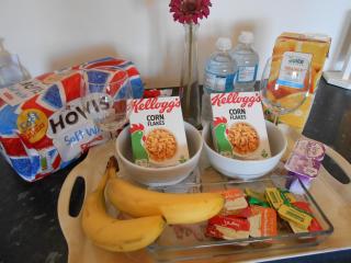 Callwood Farm Annex Guest Rooms - Belper - 3