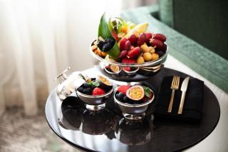 Four Seasons Hotel Riyadh - 3