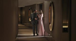 Four Seasons Hotel Riyadh - 1