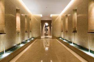Four Seasons Hotel Riyadh - 4