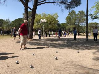 Camping Oasis Village - Puget-sur Argens - 8