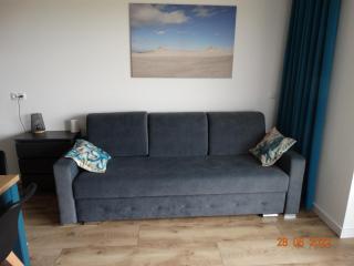 Apartament na Piaskowej - 2