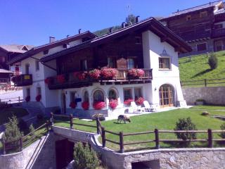 Casa Urbani - Livigno - 8
