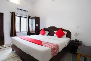 Karma Hostel - Khajurāho - 1