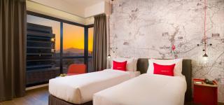 IntercityHotel Nizwa - Nizwa - 4