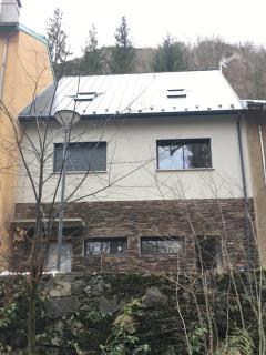 Chalet du parc AX - Ax-les-Thermes - 7
