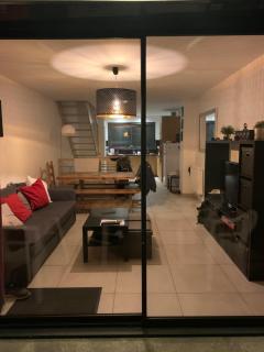 Chalet du parc AX - Ax-les-Thermes - 5