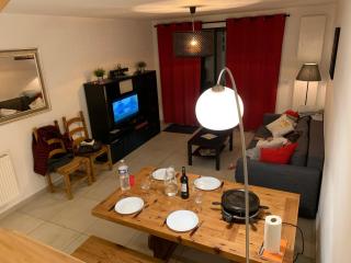 Chalet du parc AX - Ax-les-Thermes - 4