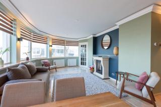 Strandhotel Scheveningen - 6