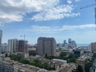 Apartment near 28 Mall - Baku - 5