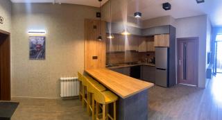 Apartment near 28 Mall - Baku - 9
