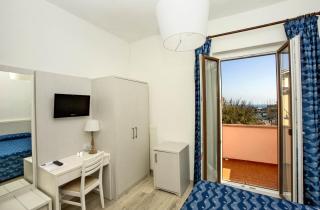 Hotel Lucerna - Castiglione della Pescaia - 3