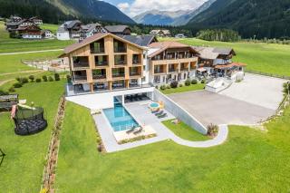Hotel Tyrol - Gsies - 0