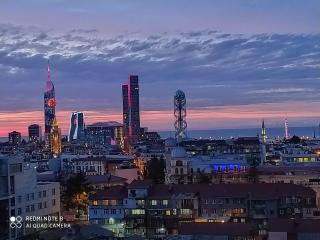 Noa apartment - Batumi - 0