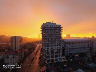 Noa apartment - Batumi - 9